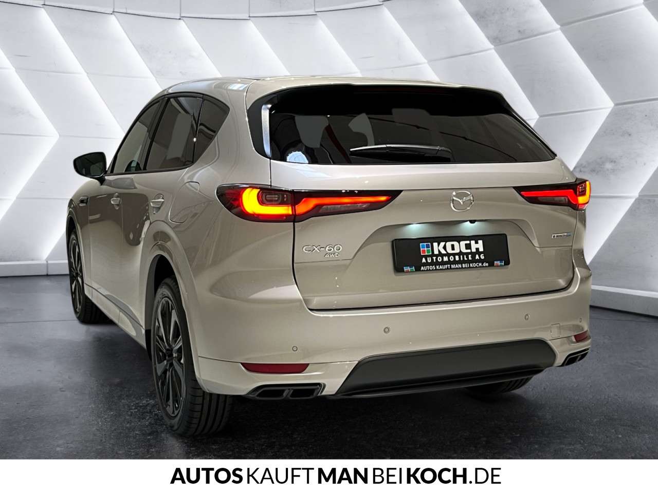 Fahrzeugbild eines Mazda Mazda2