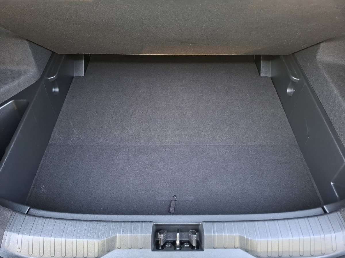 Fahrzeugbild eines Renault Arkana