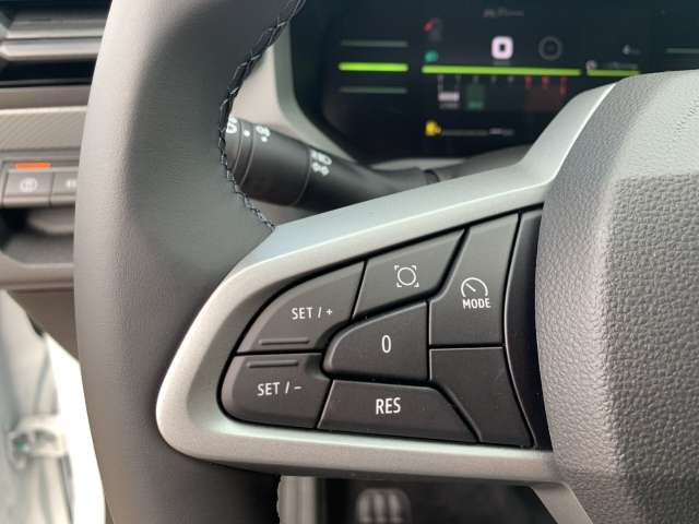 Fahrzeugbild eines Dacia Bigster