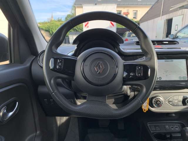 Fahrzeugbild eines Renault Twingo