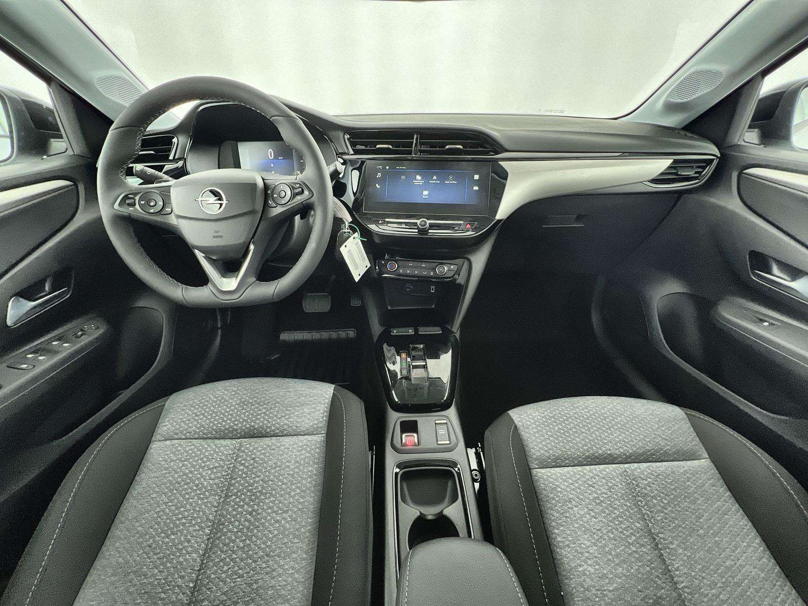 Fahrzeugbild eines Opel Corsa