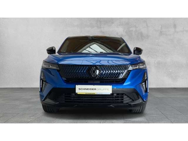 Fahrzeugbild eines Renault Rafale