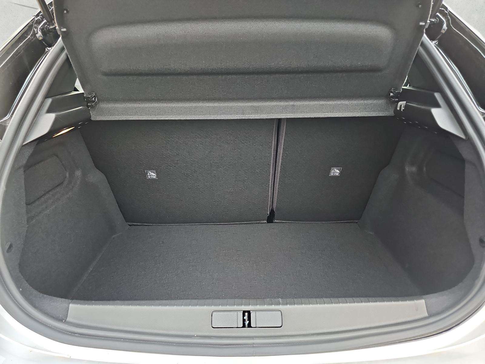 Fahrzeugbild eines Opel Corsa