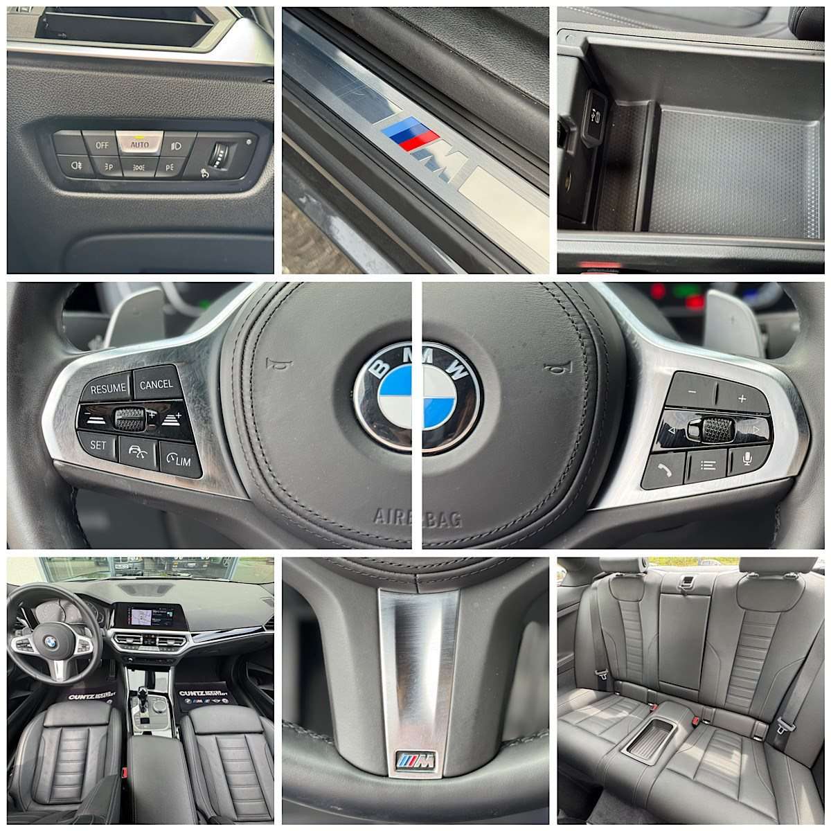 Fahrzeugbild eines BMW 2er-Reihe