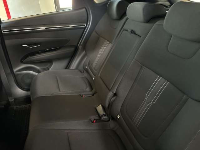Fahrzeugbild eines Hyundai Tucson