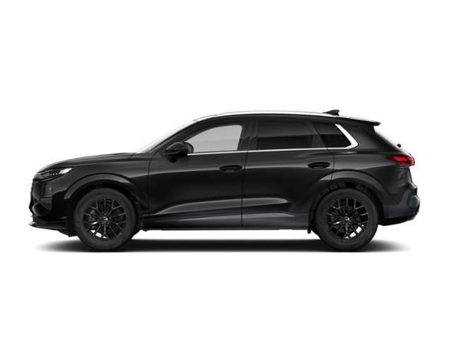 Fahrzeugbild eines Audi Q3