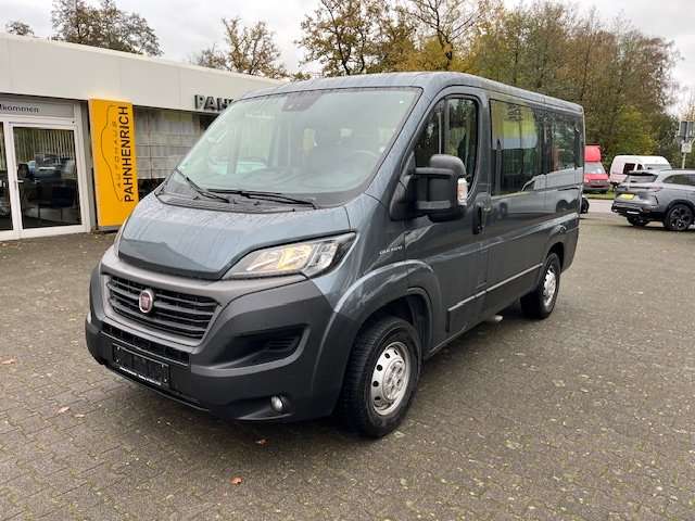 Fahrzeugbild eines Fiat Ducato