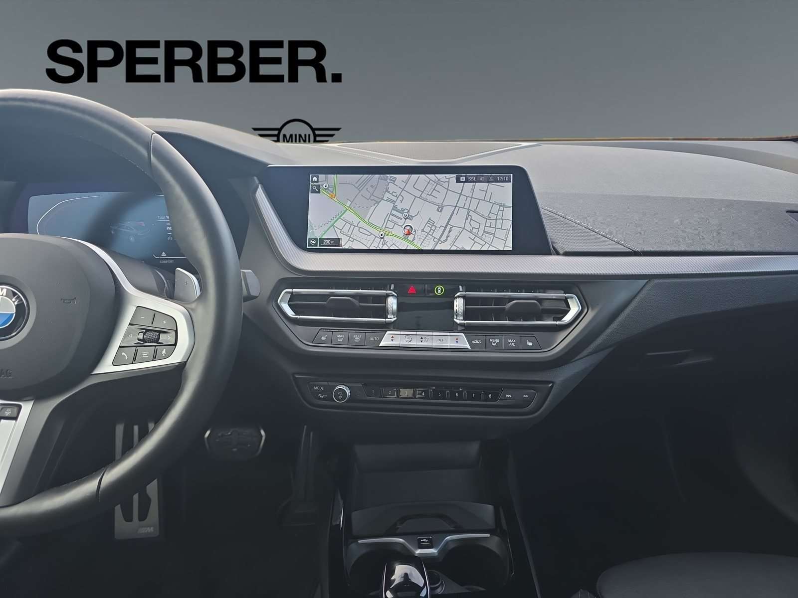 Fahrzeugbild eines BMW 2er-Reihe