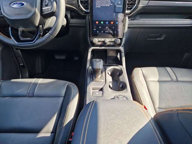 Fahrzeugbild eines Ford Ranger