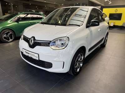 Bild Renault Twingo