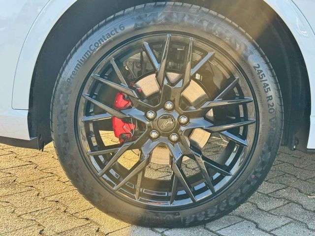 Fahrzeugbild eines Ford Kuga