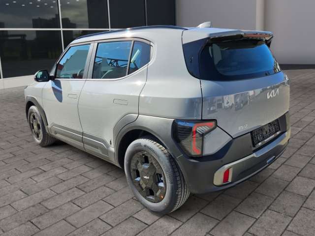 Fahrzeugbild eines Kia EV2
