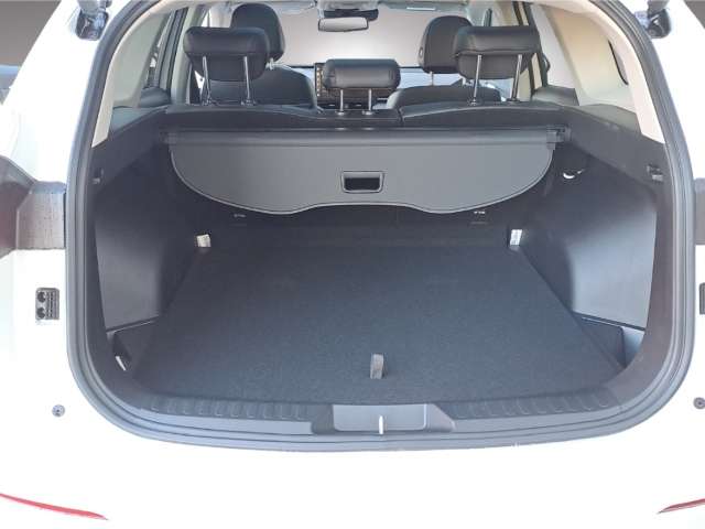 Fahrzeugbild eines GWM Haval H6