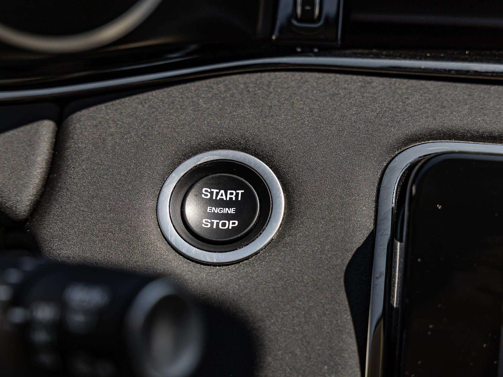 Fahrzeugbild eines Land Rover Range Rover Evoque