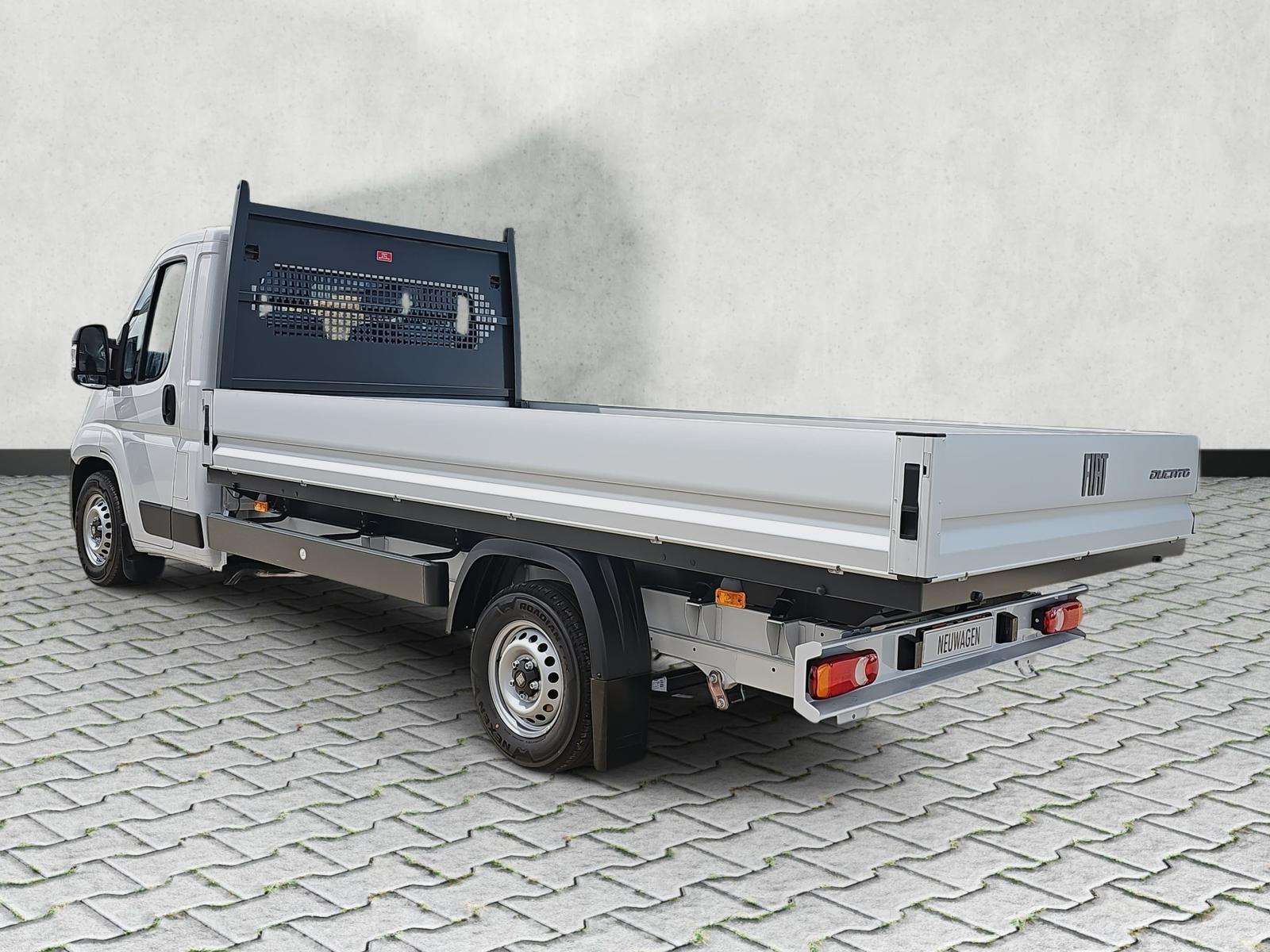 Fahrzeugbild eines Fiat Ducato