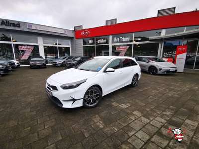 Bild Kia cee'd