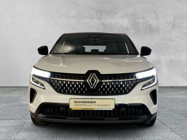 Fahrzeugbild eines Renault Austral