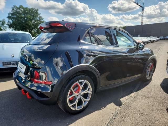 Fahrzeugbild eines GWM Ora 03