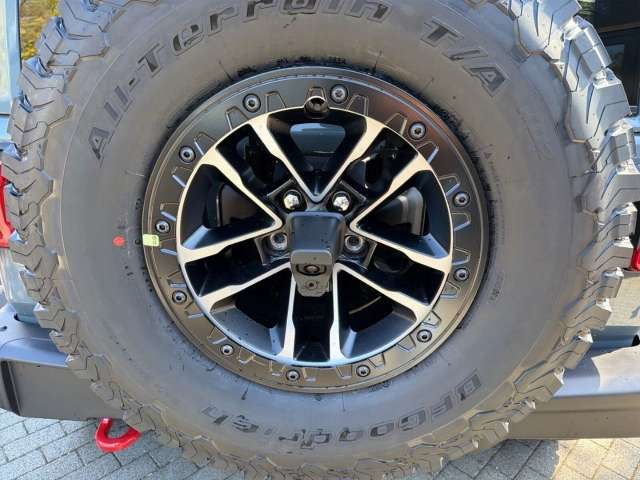 Fahrzeugbild eines Jeep Wrangler