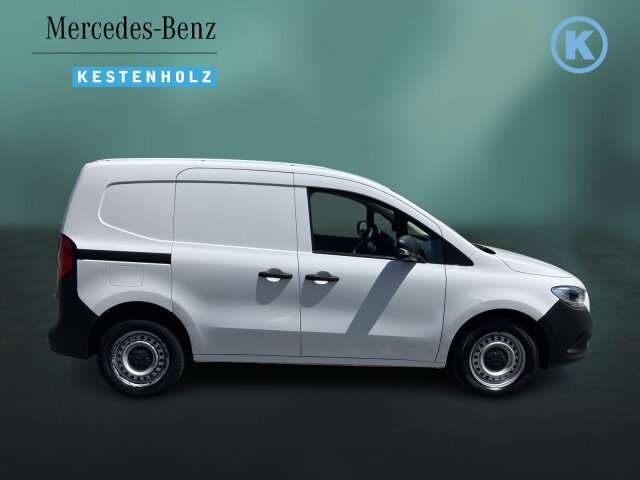 Fahrzeugbild eines Mercedes-Benz Citan