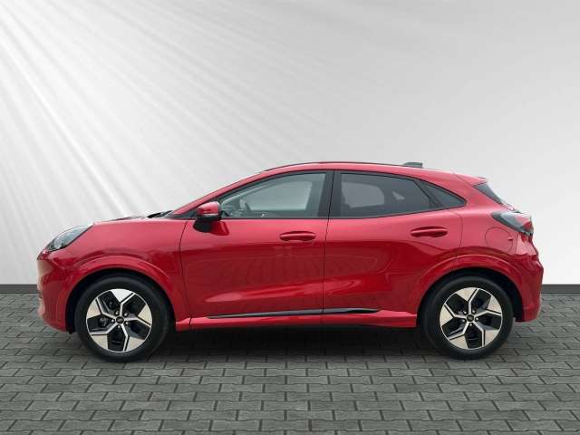 Fahrzeugbild eines Ford Puma