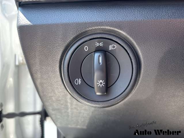 Fahrzeugbild eines Volkswagen up!