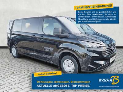 Bild Ford Transit Custom