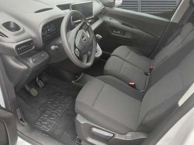 Bild Opel Combo