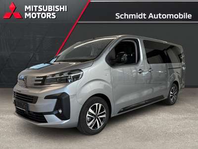 Bild Peugeot Traveller