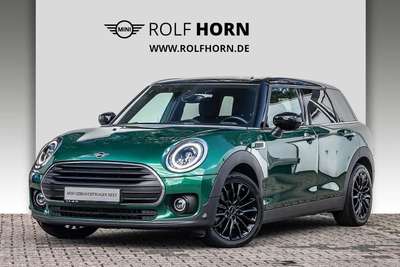 Bild MINI COOPER
