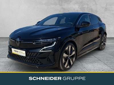 Bild Renault Megane E-TECH
