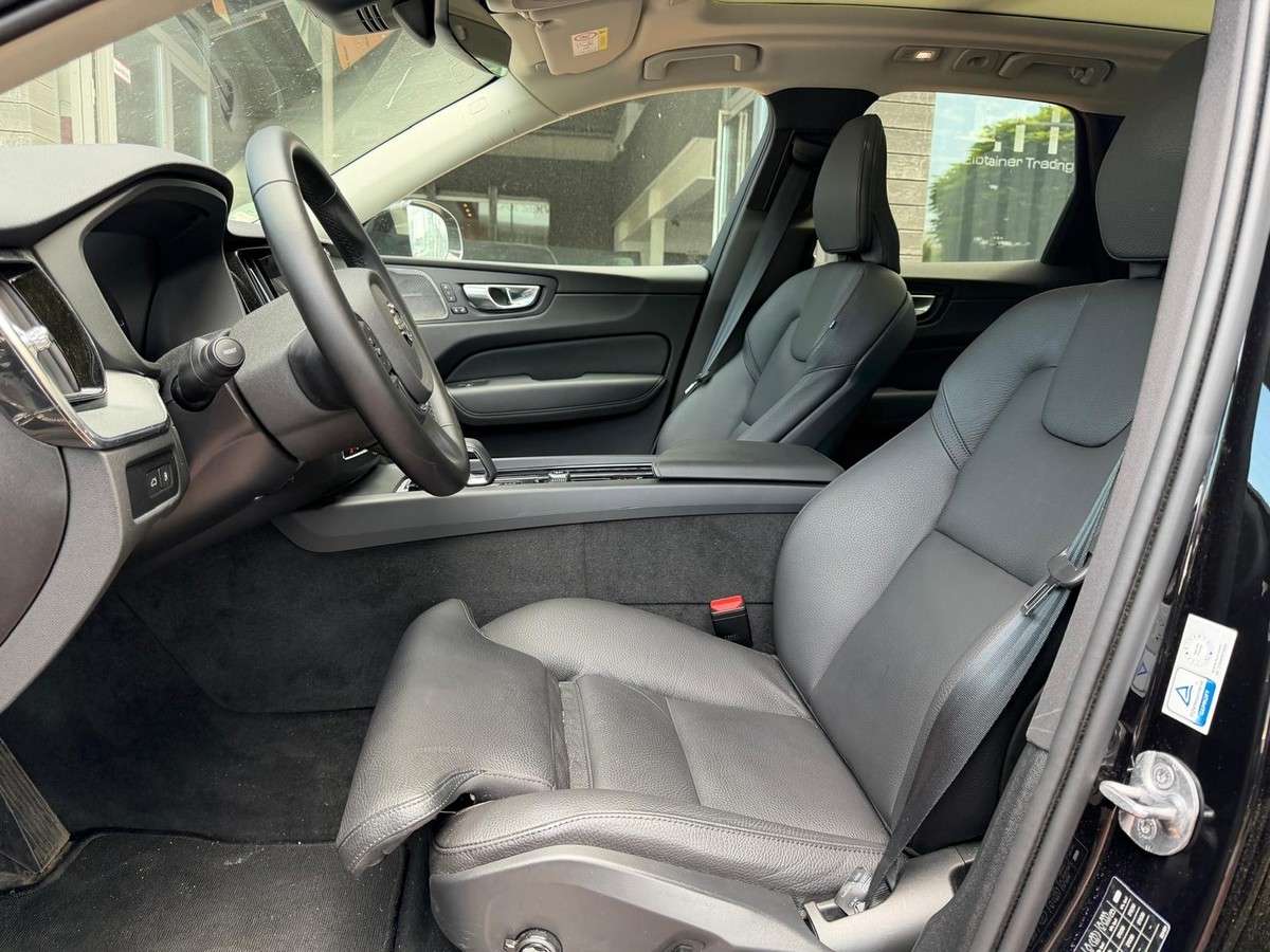 Fahrzeugbild eines Volvo XC60