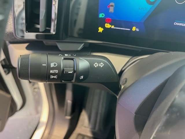 Fahrzeugbild eines Renault Scenic E-TECH