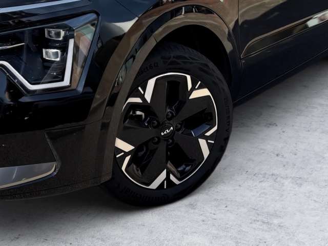 Fahrzeugbild eines Kia Niro