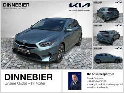 Bild Kia cee'd