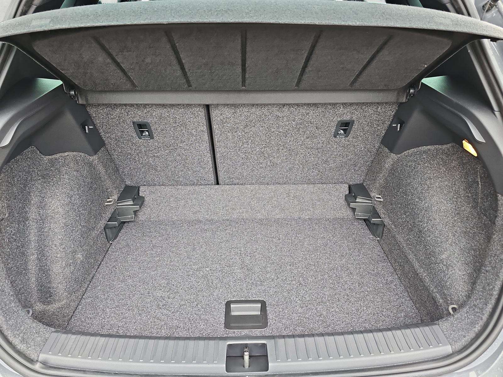 Fahrzeugbild eines SEAT Arona