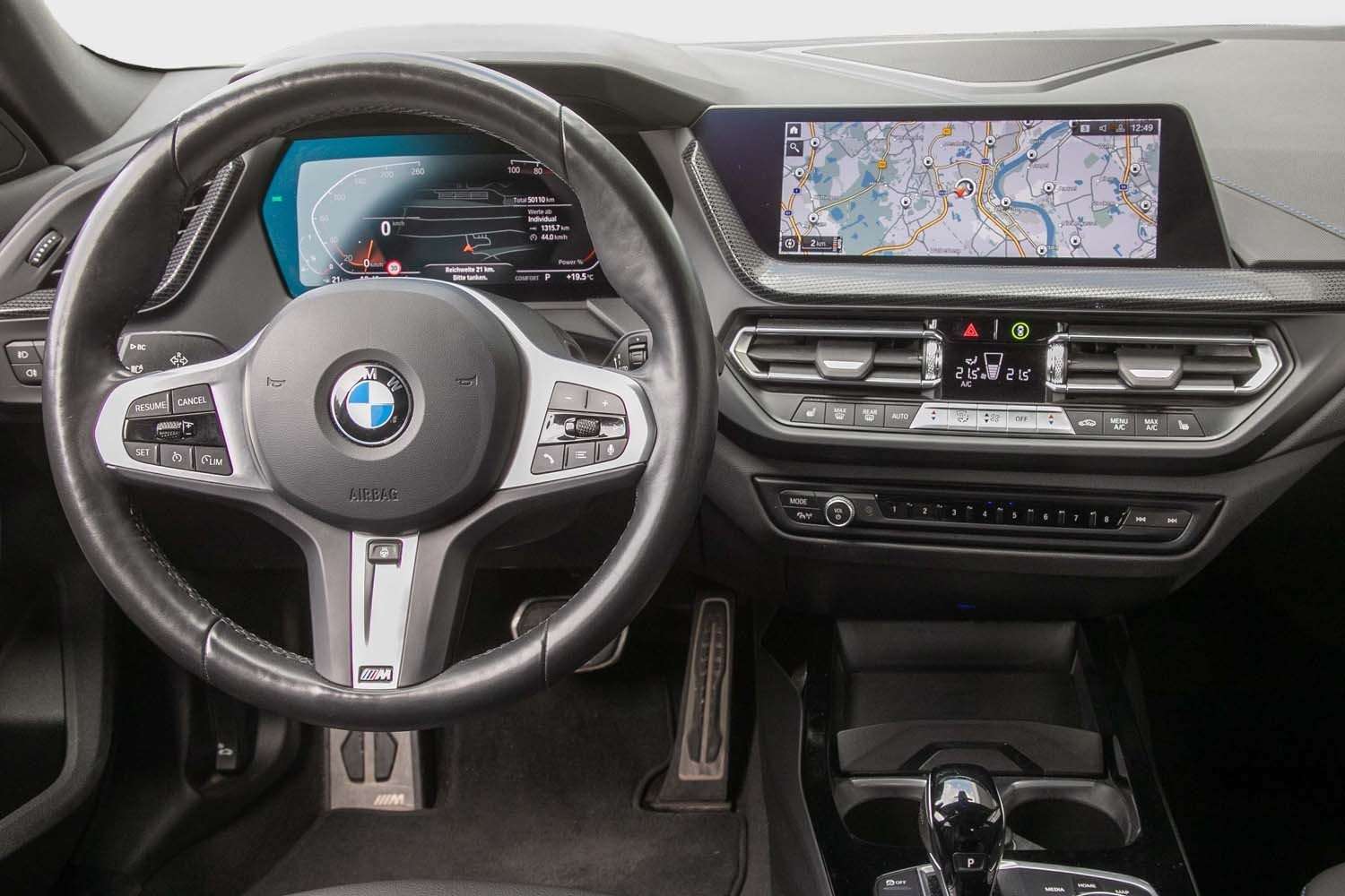 Fahrzeugbild eines BMW 2er-Reihe