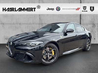 Bild Alfa Romeo Giulia
