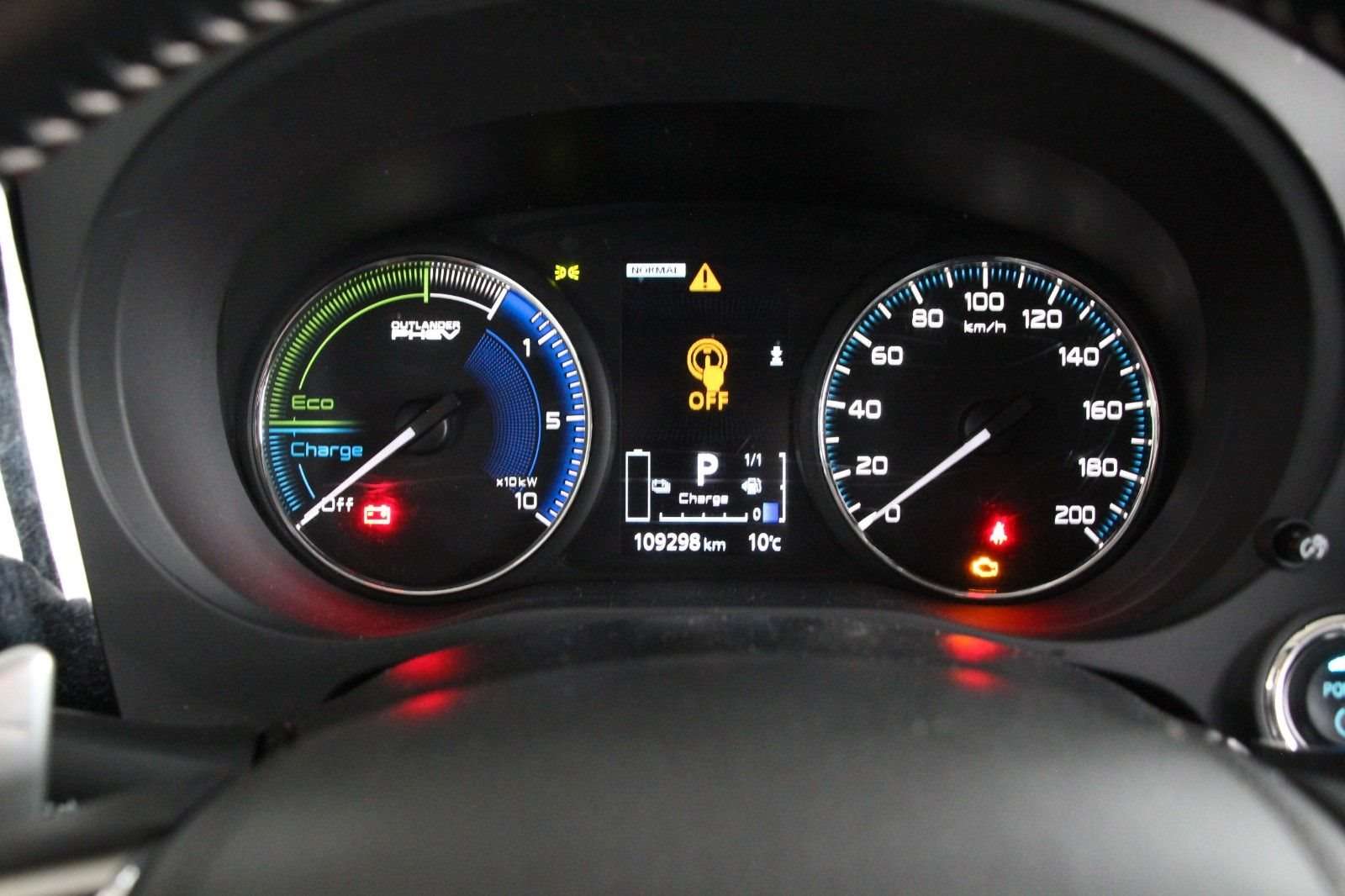 Fahrzeugbild eines Mitsubishi Outlander