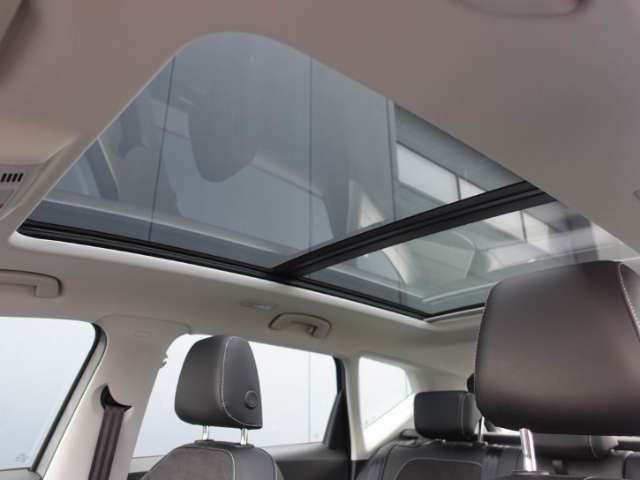 Fahrzeugbild eines SEAT Ateca