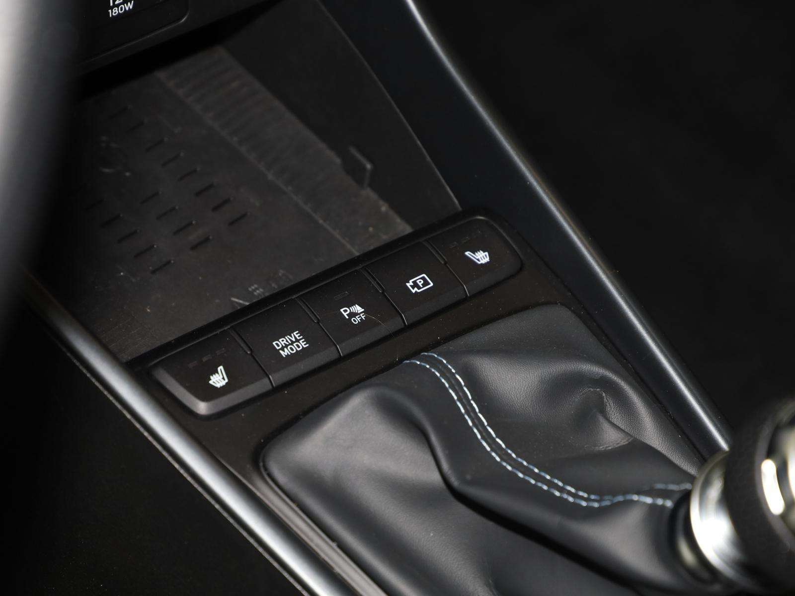 Fahrzeugbild eines Hyundai i20