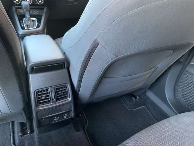 Fahrzeugbild eines Renault Arkana