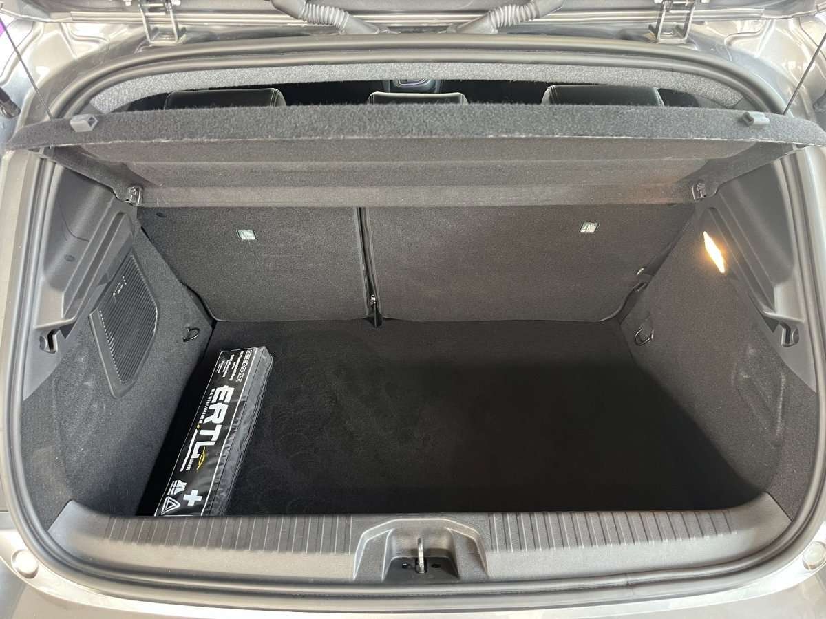 Fahrzeugbild eines Renault Clio