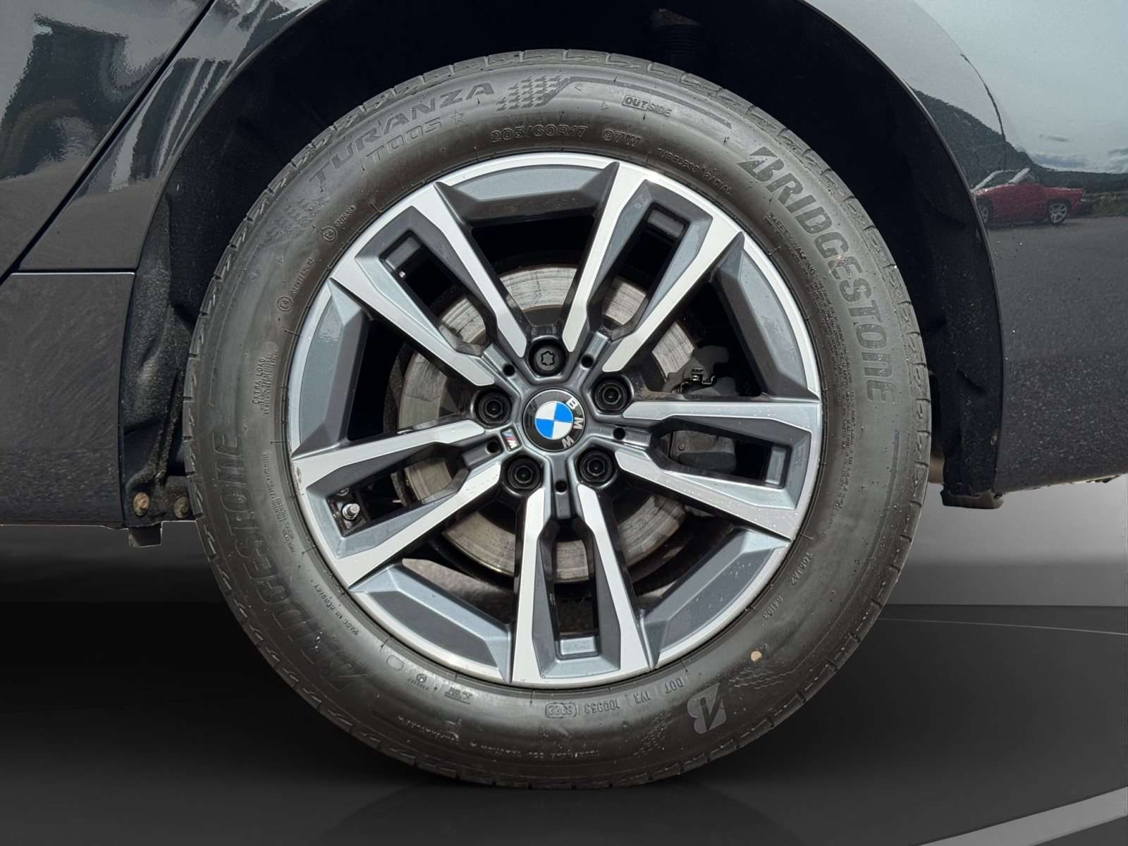 Fahrzeugbild eines BMW 2er-Reihe