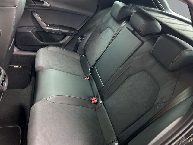 Fahrzeugbild eines CUPRA Formentor