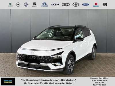 Bild Hyundai Bayon