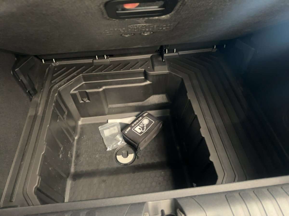 Fahrzeugbild eines Ford Puma