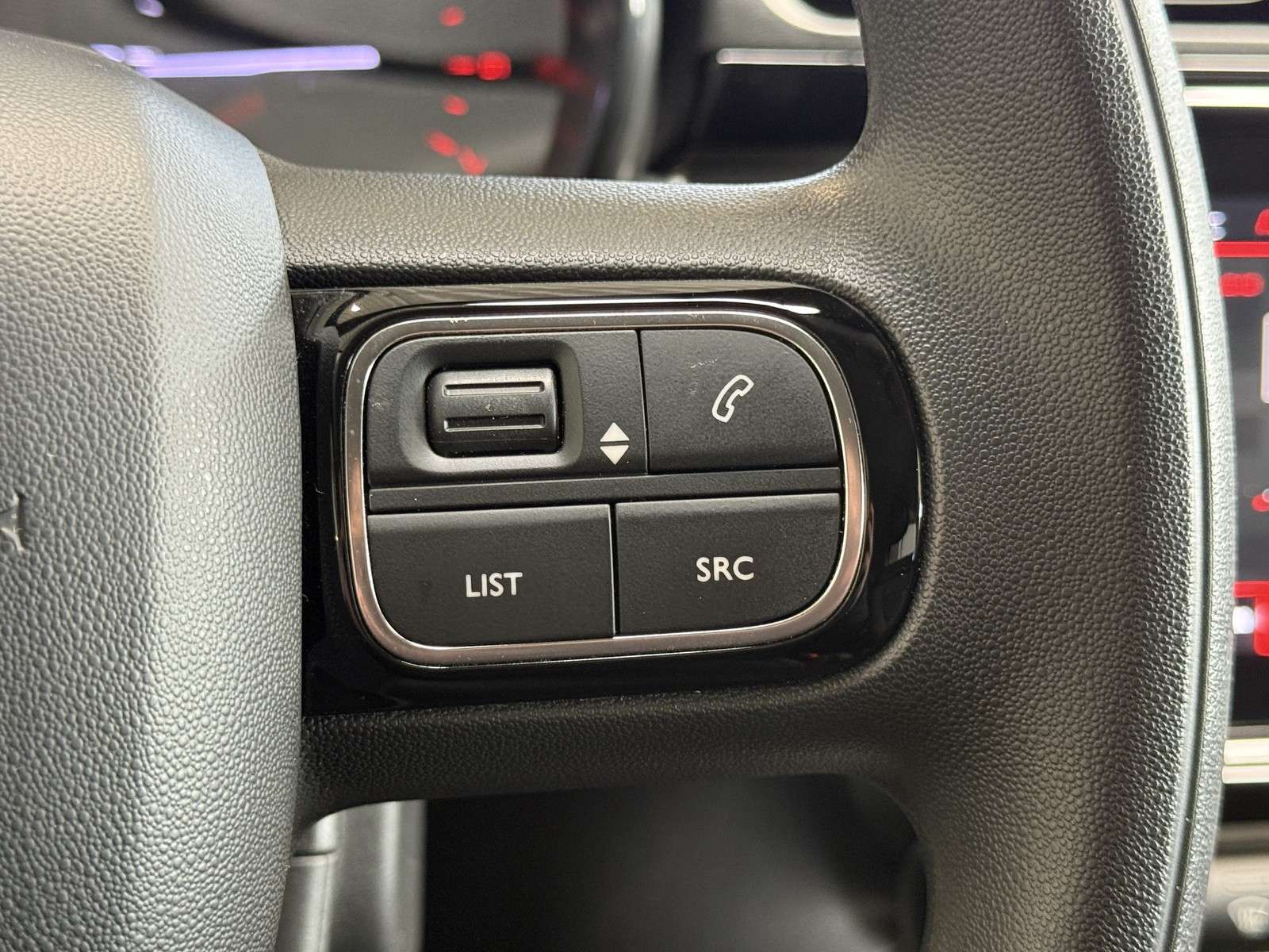 Fahrzeugbild eines Citroën C3