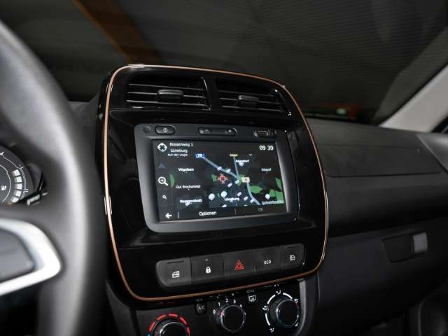 Fahrzeugbild eines Dacia Spring