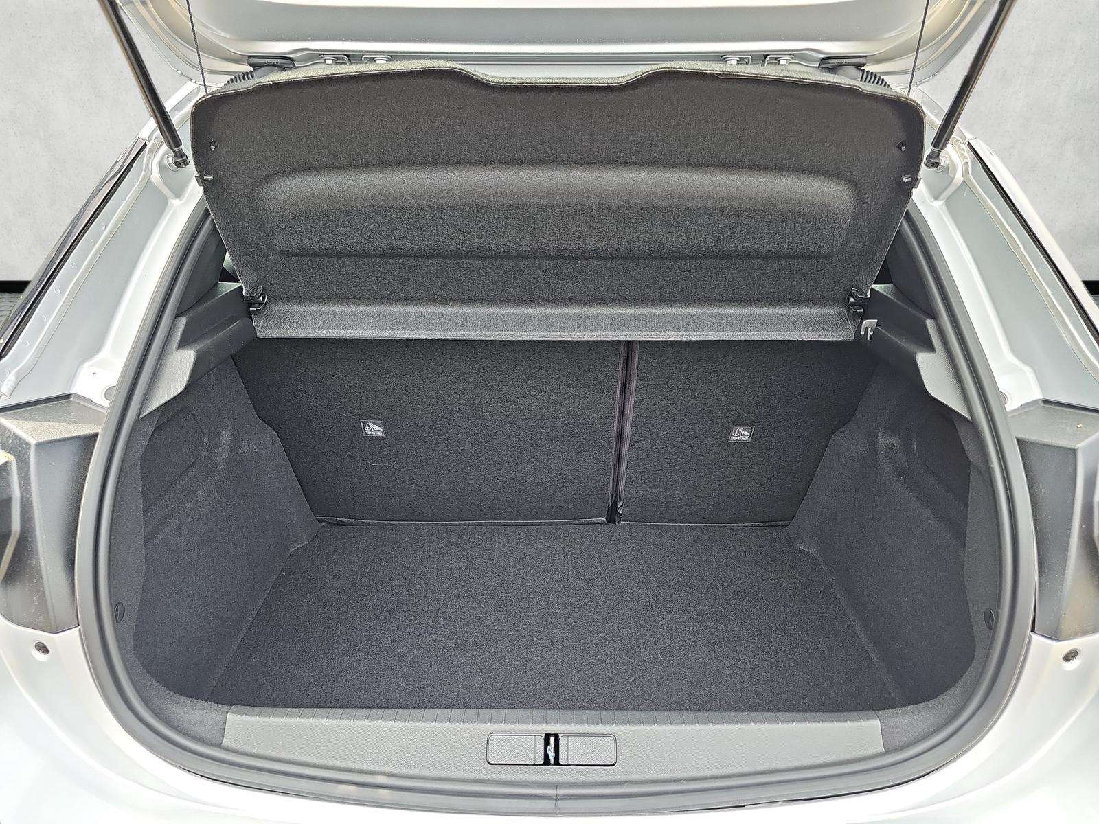Fahrzeugbild eines Opel Corsa